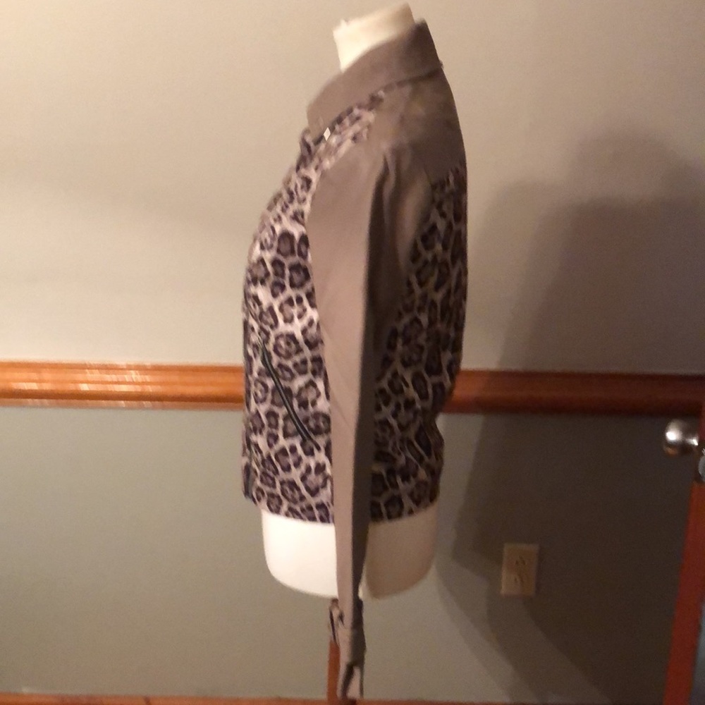 Tobi Jacket - image 3